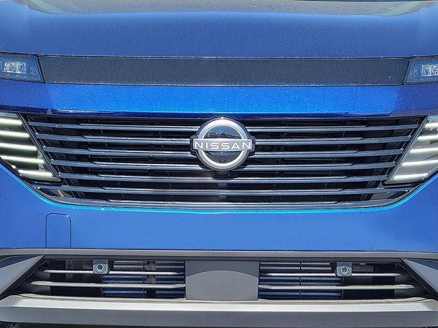 new 2026 Nissan Murano car, priced at $41,952