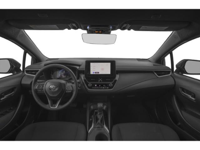 new 2026 Toyota Corolla car, priced at $26,418