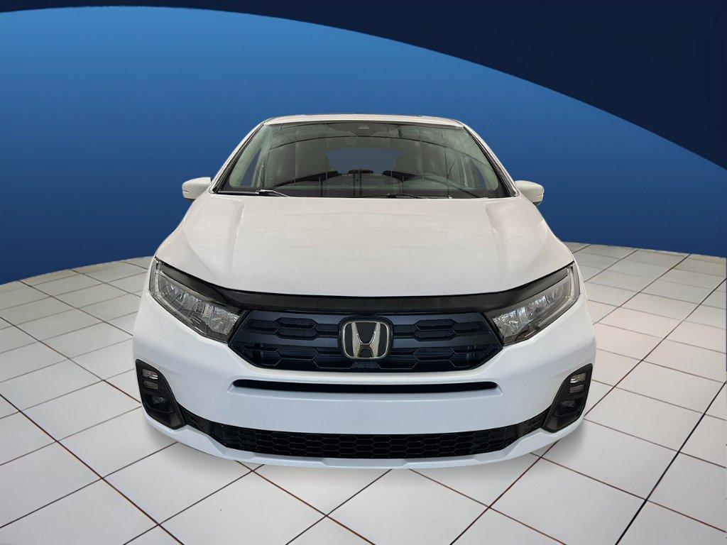 new 2026 Honda Odyssey car, priced at $42,704