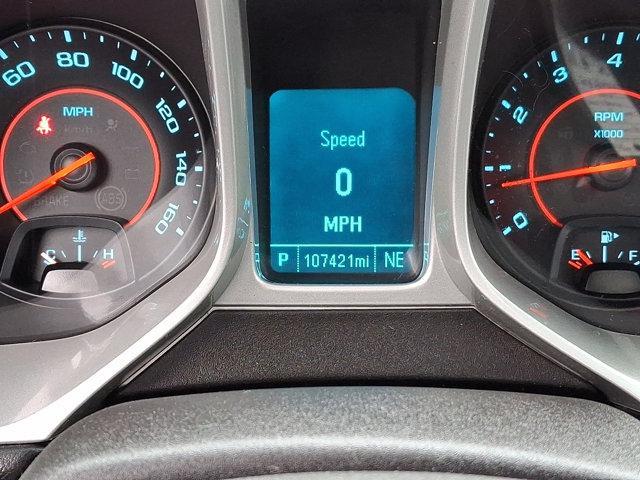 used 2015 Chevrolet Camaro car, priced at $11,775