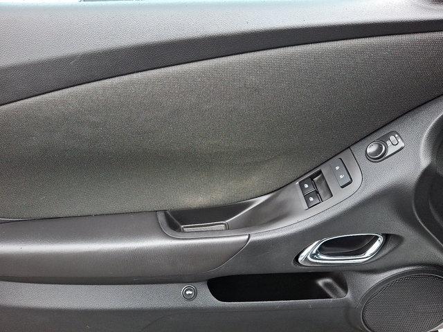 used 2015 Chevrolet Camaro car, priced at $11,775