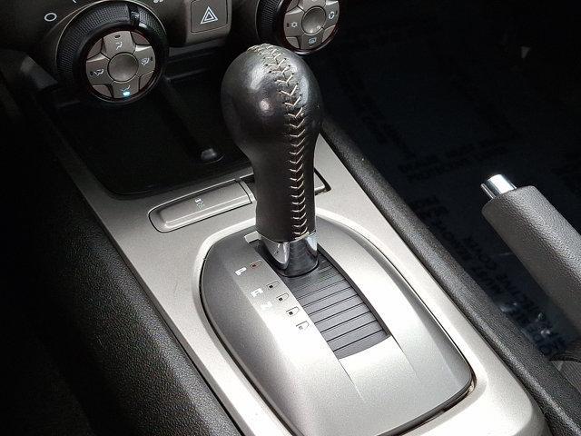 used 2015 Chevrolet Camaro car, priced at $11,775