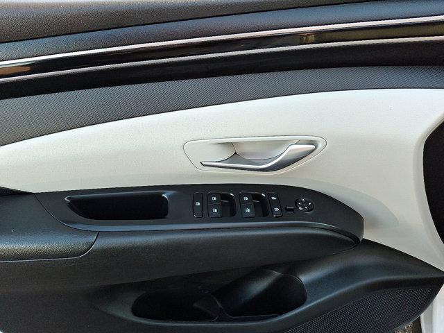 used 2023 Hyundai Tucson car, priced at $21,511