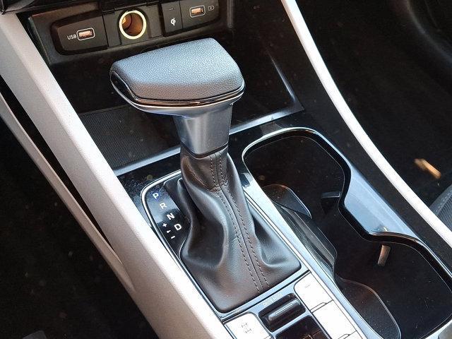 used 2023 Hyundai Tucson car, priced at $21,511