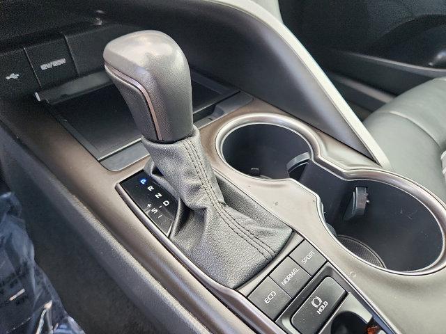 used 2024 Toyota Camry car, priced at $28,377