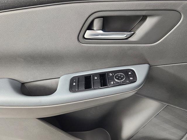 new 2026 Nissan Leaf car, priced at $31,234