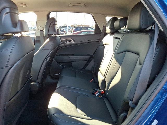 used 2023 Kia Sportage car, priced at $22,475