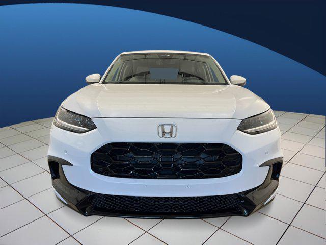 new 2026 Honda HR-V car, priced at $32,401