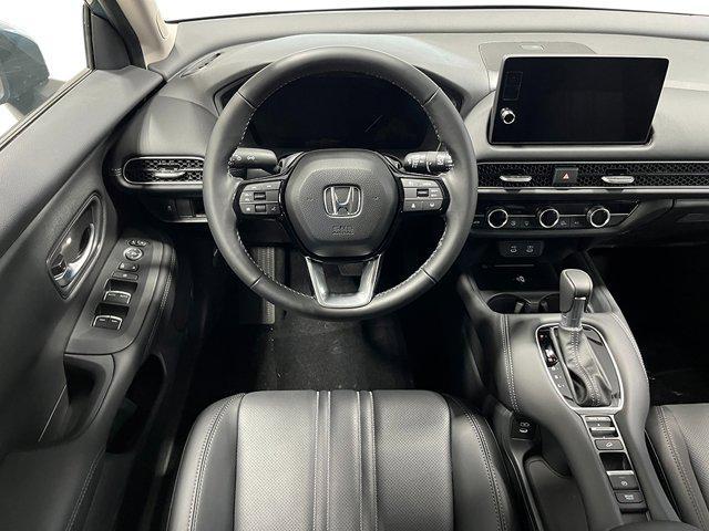 new 2026 Honda HR-V car, priced at $32,401