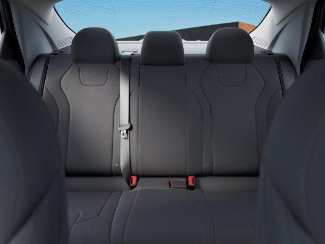 new 2026 Hyundai Elantra car, priced at $24,170