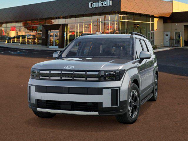 new 2026 Hyundai Santa Fe car, priced at $41,264