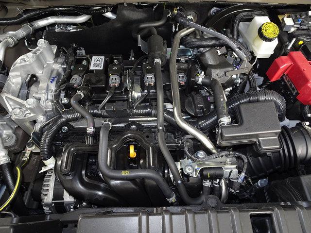 new 2026 Nissan Kicks car, priced at $32,234