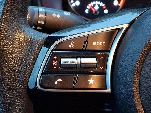 used 2024 Kia Forte car, priced at $17,444