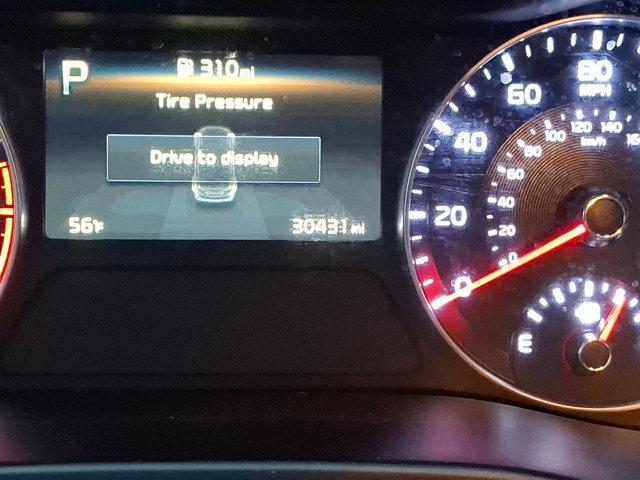 used 2024 Kia Forte car, priced at $17,444