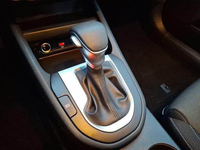 used 2024 Kia Forte car, priced at $17,444