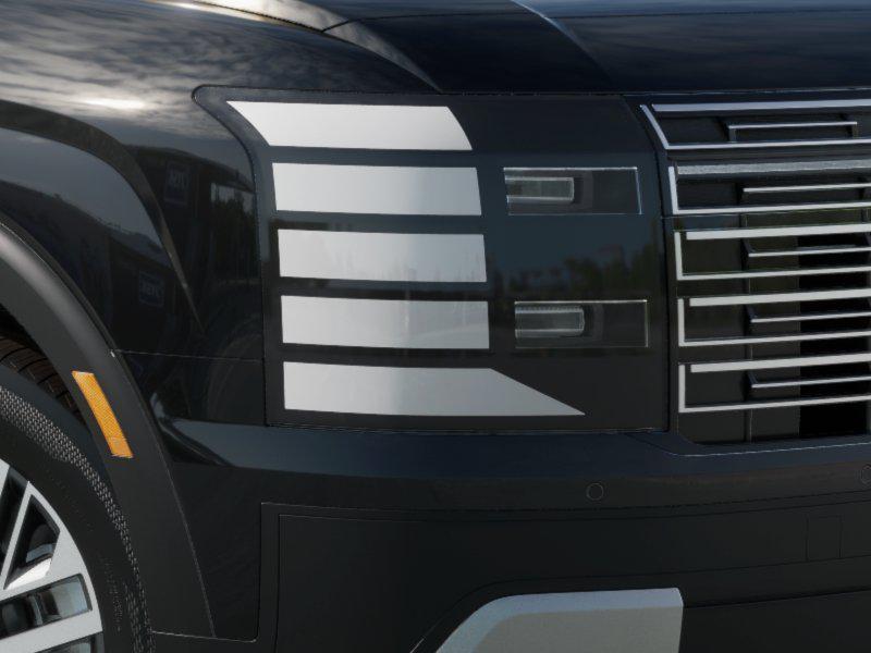 new 2026 Hyundai Palisade car, priced at $42,436