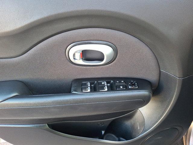 used 2018 Kia Soul car, priced at $10,878