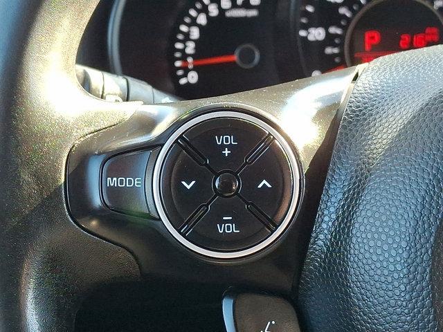 used 2018 Kia Soul car, priced at $10,878