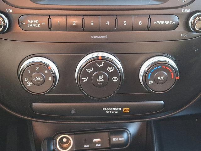 used 2018 Kia Soul car, priced at $10,878