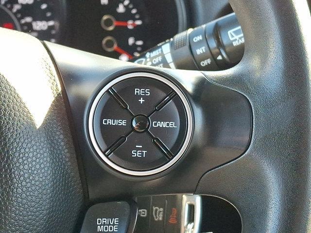 used 2018 Kia Soul car, priced at $10,878