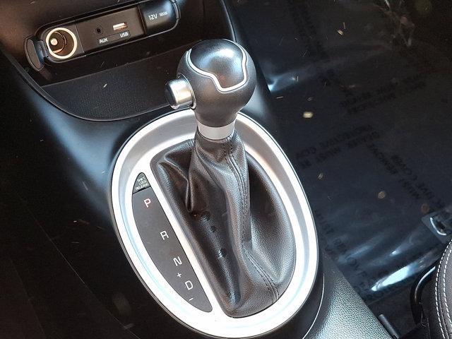 used 2018 Kia Soul car, priced at $10,878