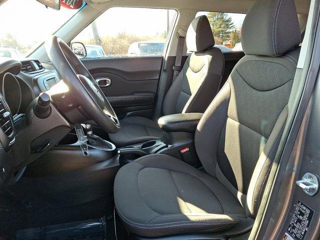 used 2018 Kia Soul car, priced at $10,878