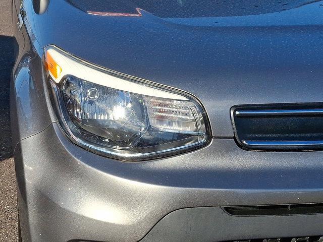 used 2018 Kia Soul car, priced at $10,878