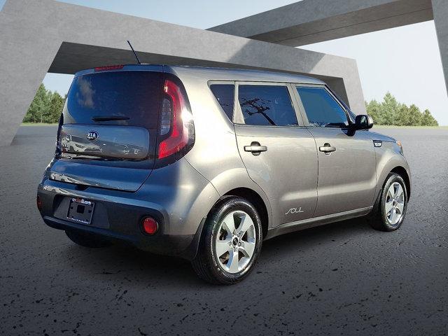used 2018 Kia Soul car, priced at $10,878