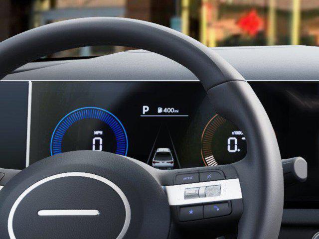 new 2026 Hyundai SANTA CRUZ car, priced at $34,211