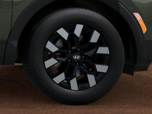 new 2026 Hyundai SANTA CRUZ car, priced at $34,211