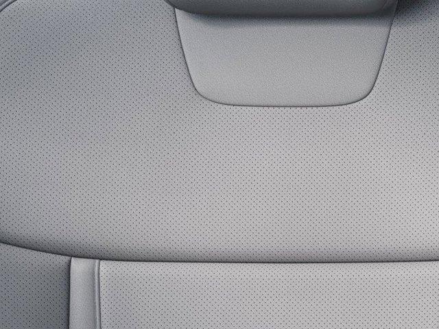 new 2026 Hyundai TUCSON Hybrid car, priced at $44,155