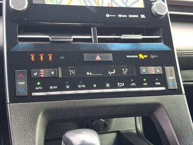 used 2022 Toyota Avalon car, priced at $31,395