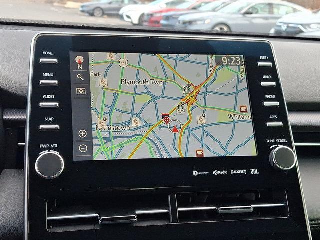 used 2022 Toyota Avalon car, priced at $31,395