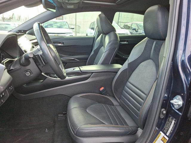 used 2022 Toyota Avalon car, priced at $31,395
