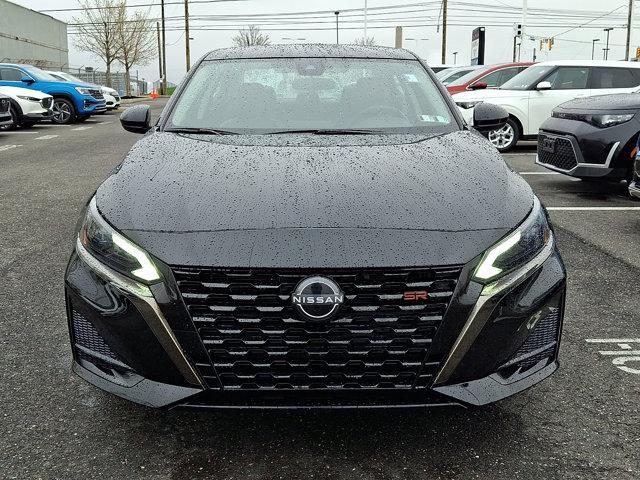 used 2024 Nissan Altima car, priced at $22,995