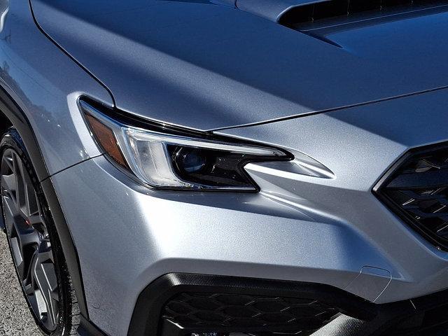 used 2024 Subaru WRX car, priced at $34,888