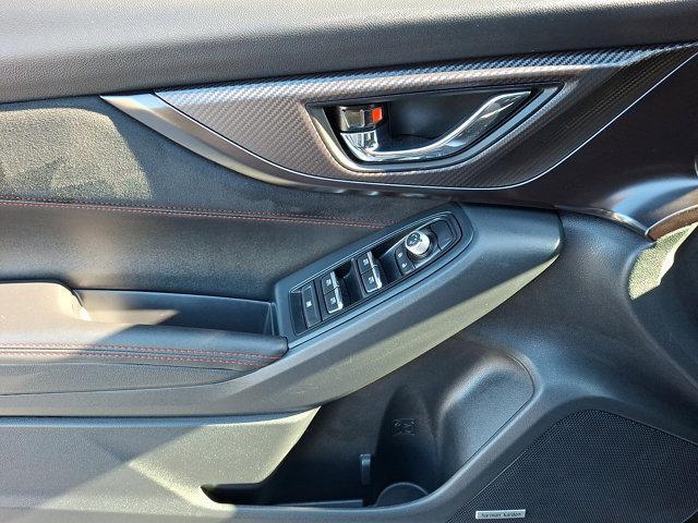 used 2024 Subaru WRX car, priced at $34,888