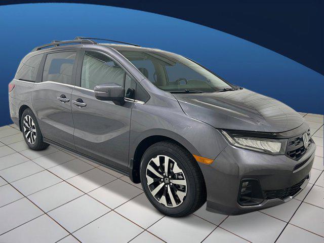 new 2026 Honda Odyssey car, priced at $43,159