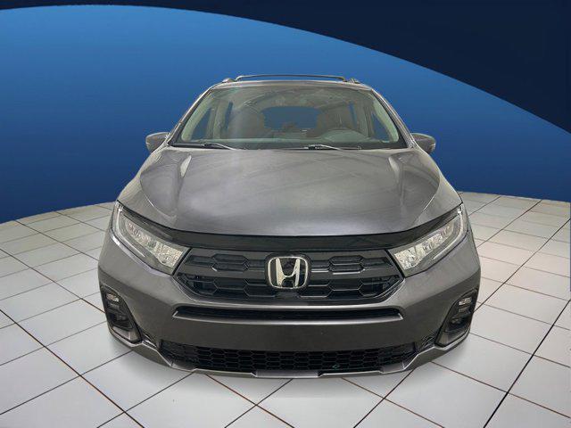 new 2026 Honda Odyssey car, priced at $43,159