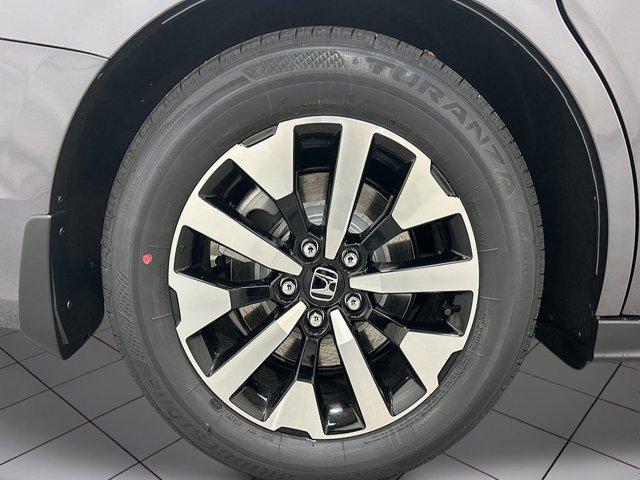 new 2026 Honda Odyssey car, priced at $43,159