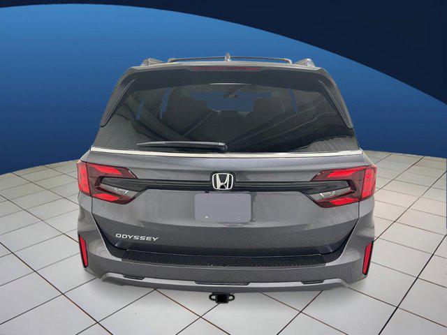 new 2026 Honda Odyssey car, priced at $43,159