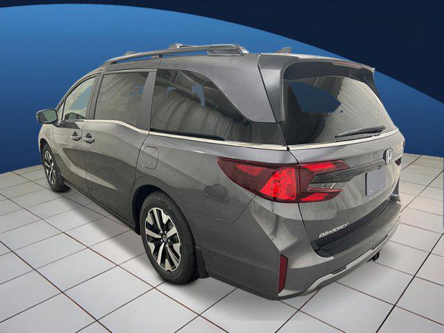 new 2026 Honda Odyssey car, priced at $43,159
