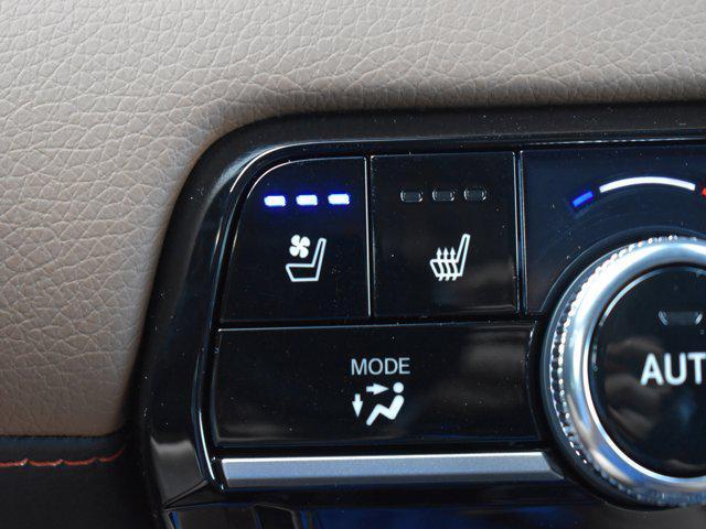 new 2026 Honda Passport car, priced at $51,383