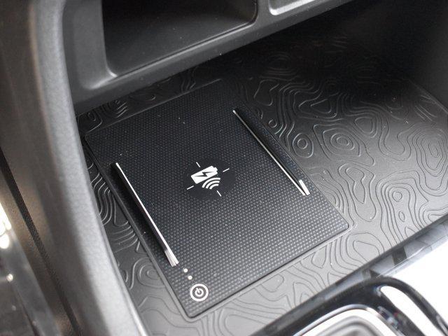 new 2026 Honda Passport car, priced at $51,383