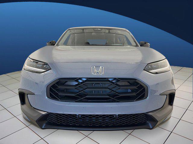 new 2026 Honda HR-V car, priced at $30,733