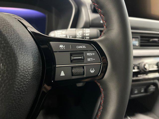 new 2026 Honda Pilot car, priced at $55,490