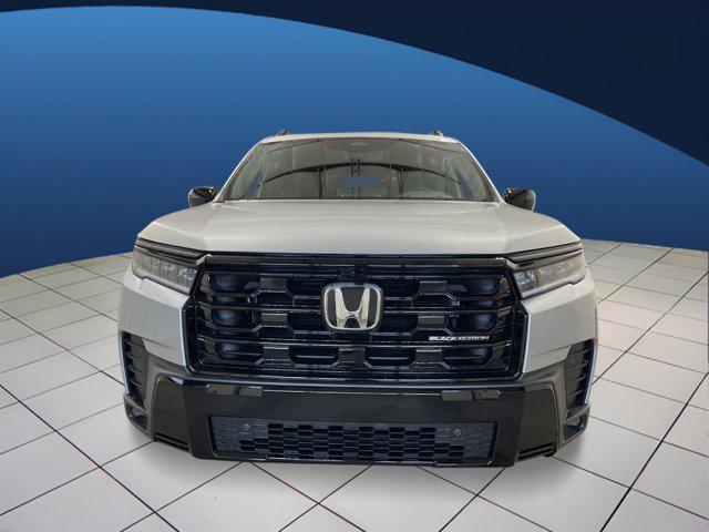 new 2026 Honda Pilot car, priced at $55,490