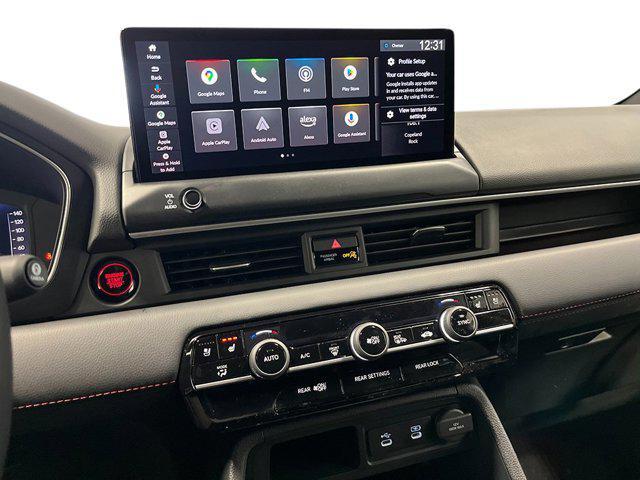 new 2026 Honda Pilot car, priced at $52,830