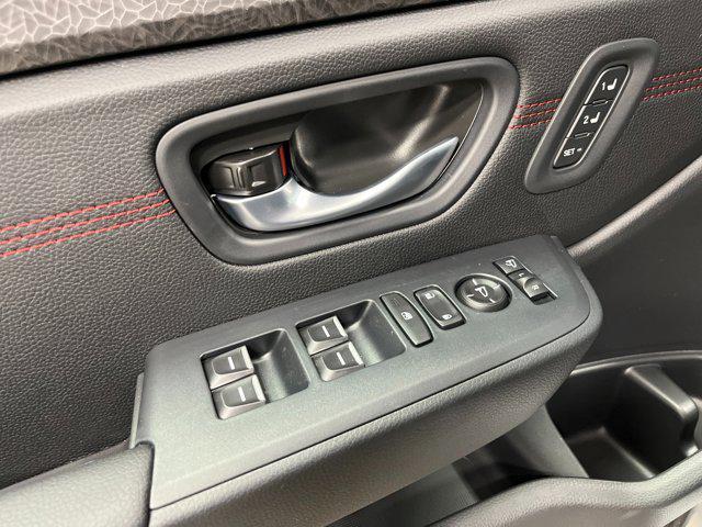 new 2026 Honda Pilot car, priced at $55,490