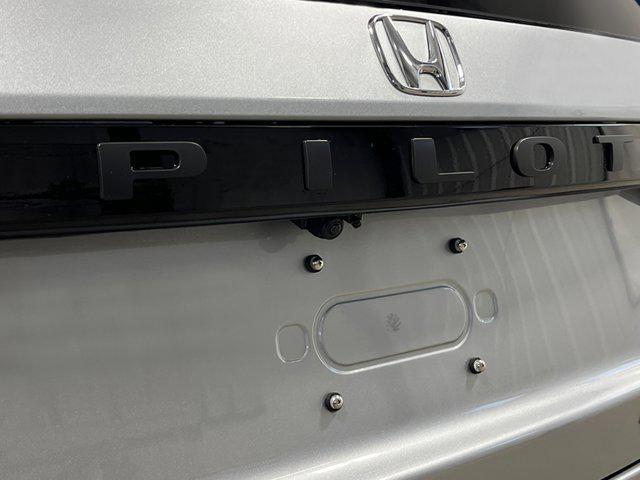 new 2026 Honda Pilot car, priced at $55,490